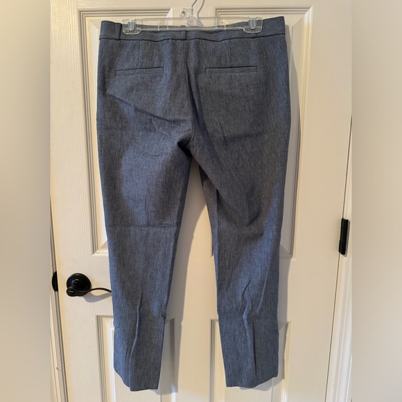 Banana Republic Sloan pant. Size 8 - Picture 4 of 5